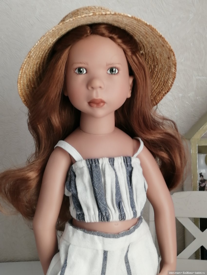 Ничто не предвещало🙃😋 — Игровые куклы Zwergnase (Цвергназе) Junior: Джуниор (фото 3)