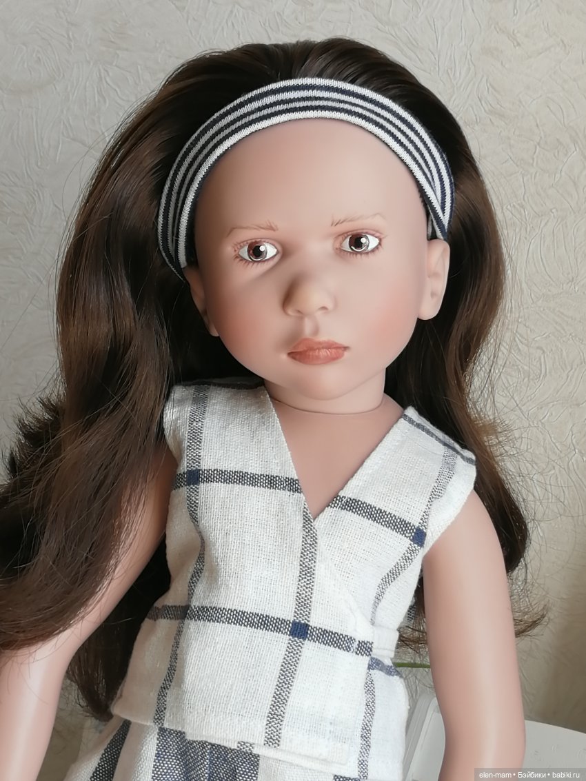 Ничто не предвещало🙃😋 — Игровые куклы Zwergnase (Цвергназе) Junior: Джуниор