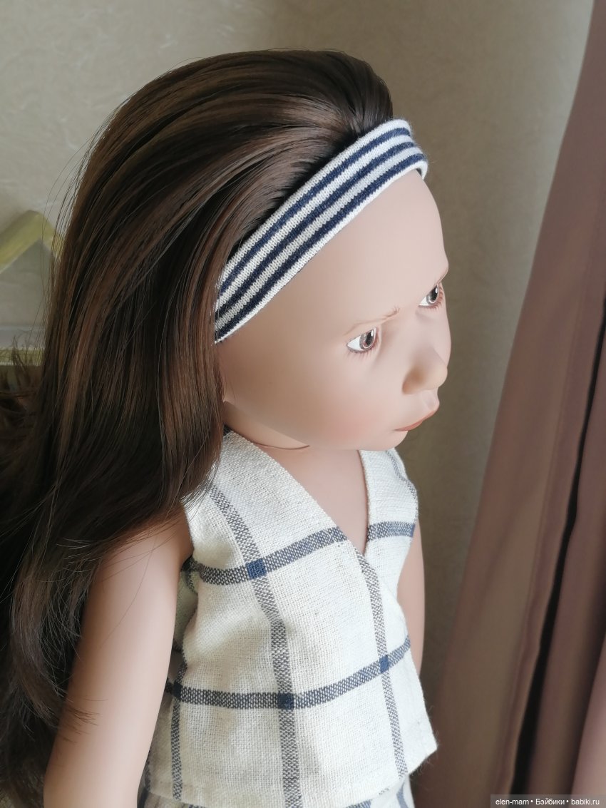 Ничто не предвещало🙃😋 — Игровые куклы Zwergnase (Цвергназе) Junior: Джуниор