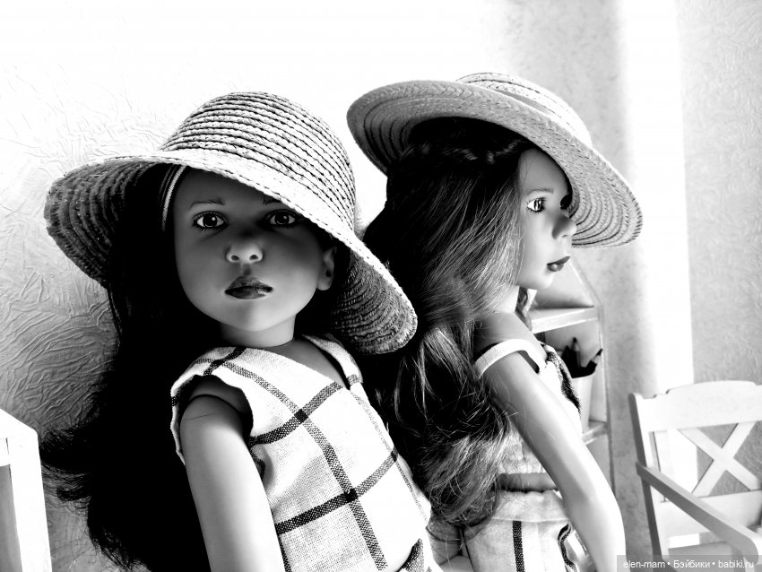 Ничто не предвещало🙃😋 — Игровые куклы Zwergnase (Цвергназе) Junior: Джуниор