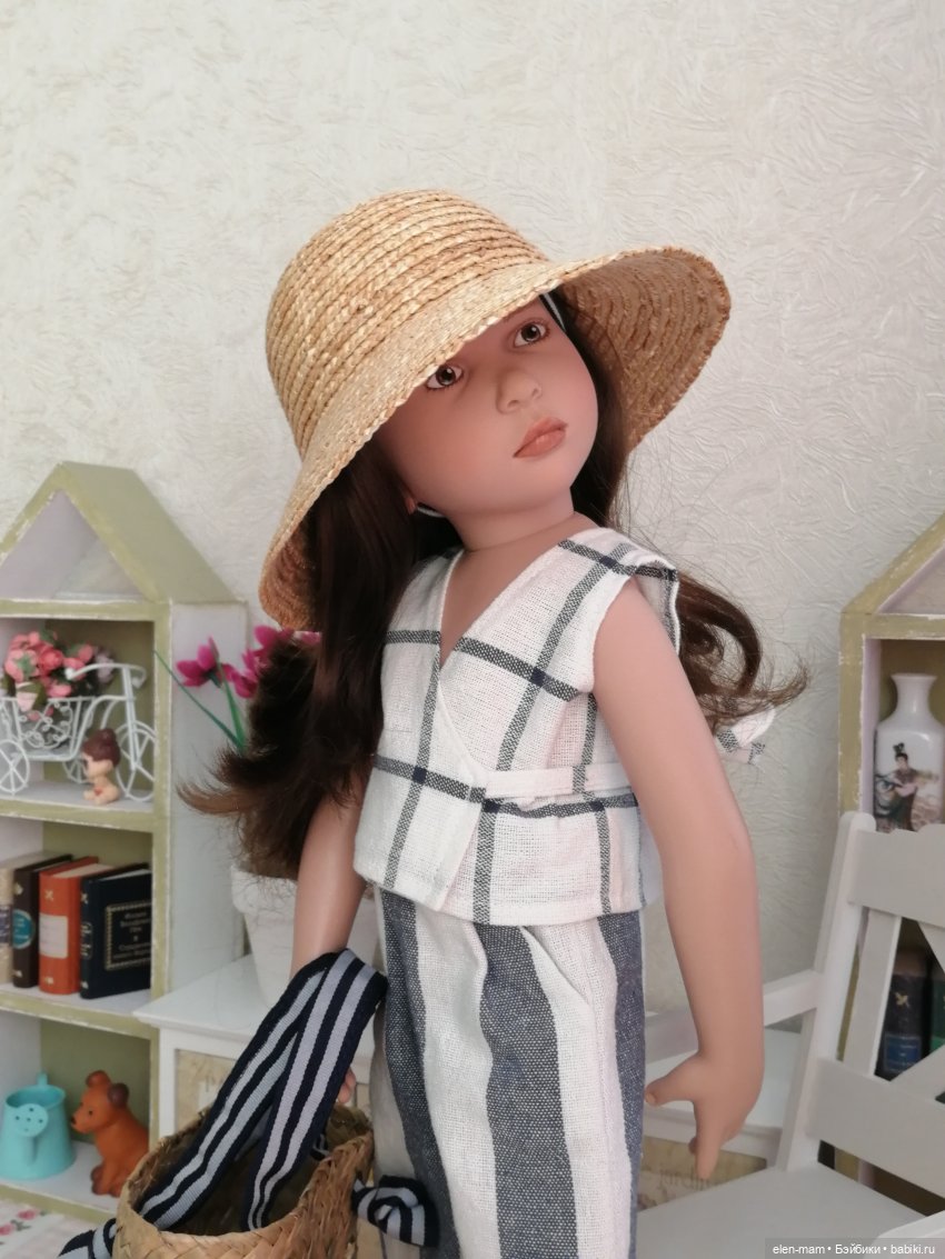 Ничто не предвещало🙃😋 — Игровые куклы Zwergnase (Цвергназе) Junior: Джуниор