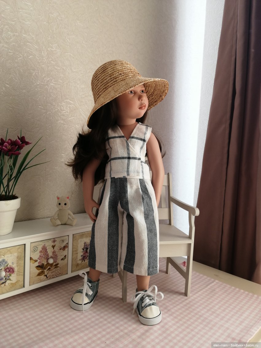 Ничто не предвещало🙃😋 — Игровые куклы Zwergnase (Цвергназе) Junior: Джуниор