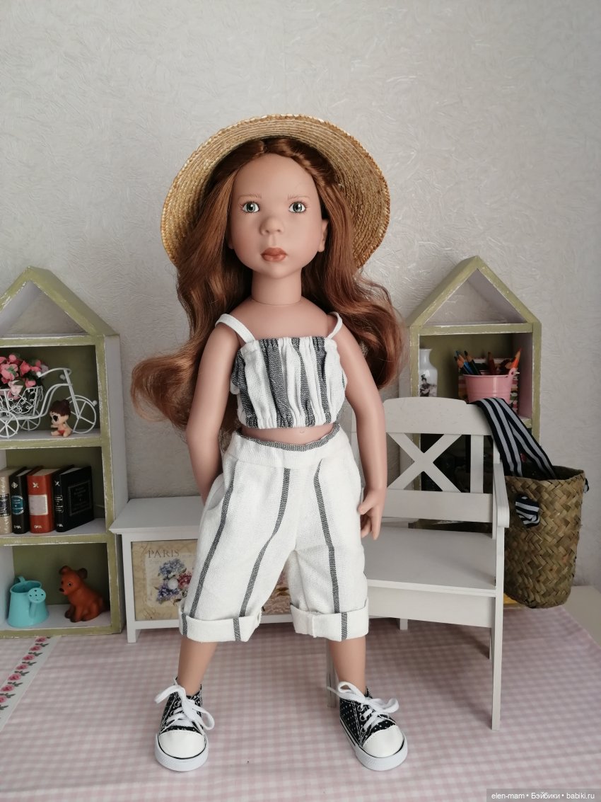 Ничто не предвещало🙃😋 — Игровые куклы Zwergnase (Цвергназе) Junior: Джуниор (фото 5)