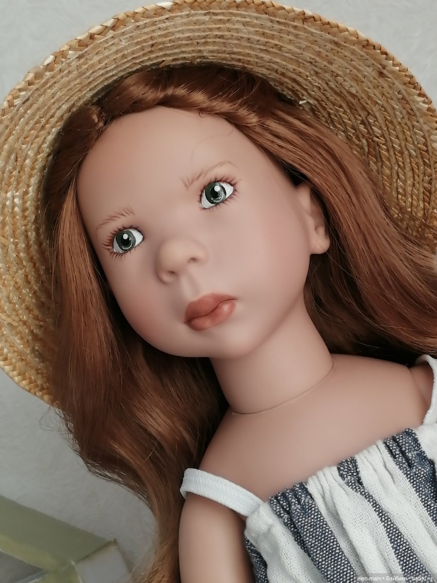 Ничто не предвещало🙃😋 — Игровые куклы Zwergnase (Цвергназе) Junior: Джуниор (фото 4)