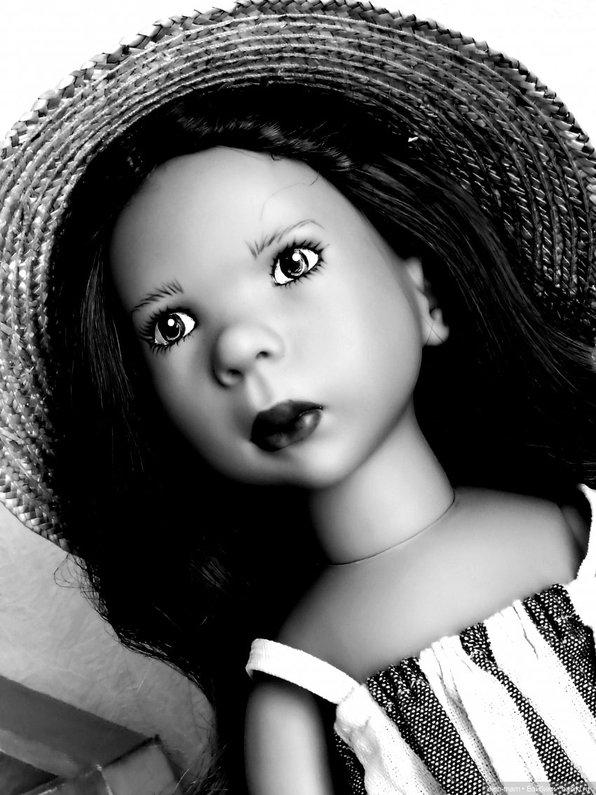 Ничто не предвещало🙃😋 — Игровые куклы Zwergnase (Цвергназе) Junior: Джуниор