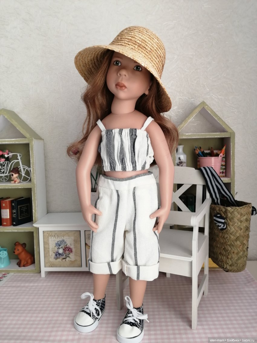 Ничто не предвещало🙃😋 — Игровые куклы Zwergnase (Цвергназе) Junior: Джуниор (фото 2)