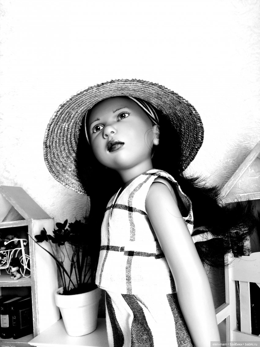 Ничто не предвещало🙃😋 — Игровые куклы Zwergnase (Цвергназе) Junior: Джуниор