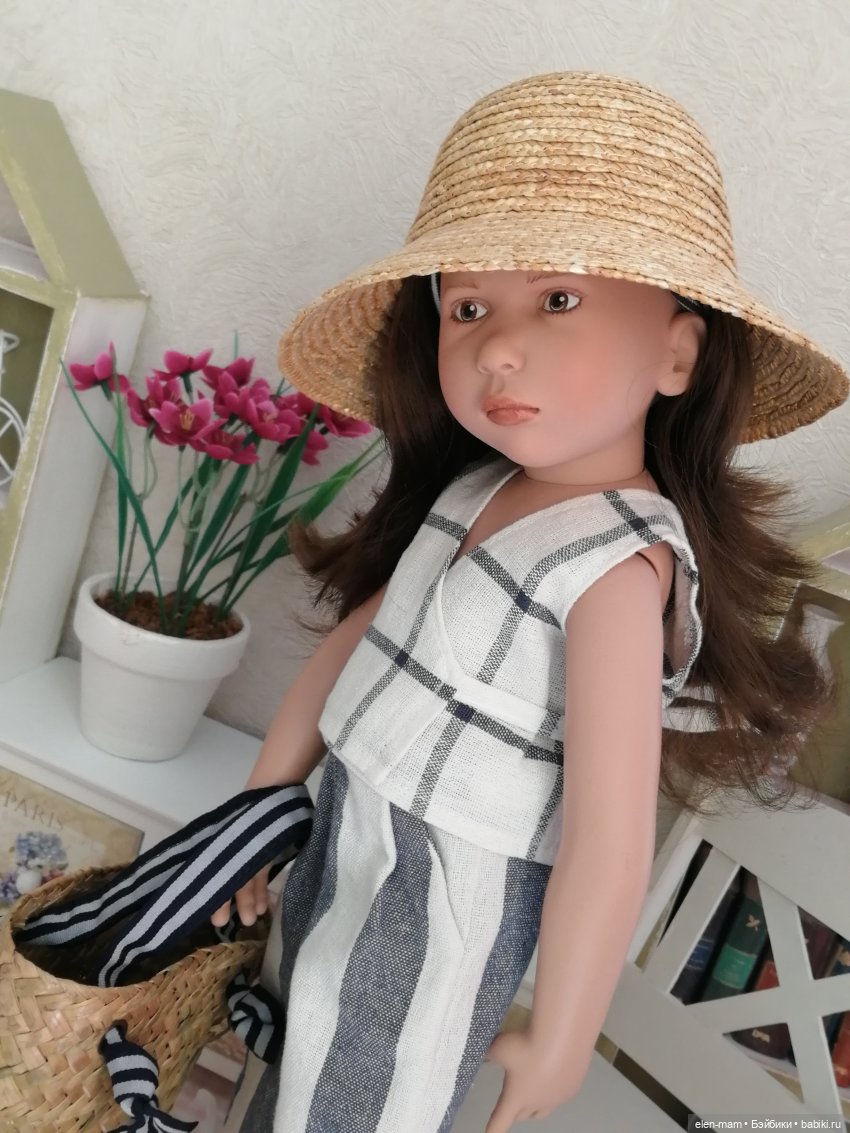 Ничто не предвещало🙃😋 — Игровые куклы Zwergnase (Цвергназе) Junior: Джуниор