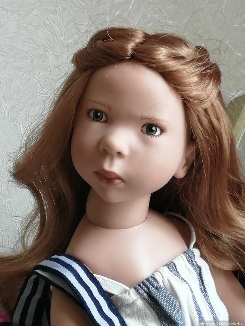 Ничто не предвещало🙃😋 — Игровые куклы Zwergnase (Цвергназе) Junior: Джуниор (фото 9)