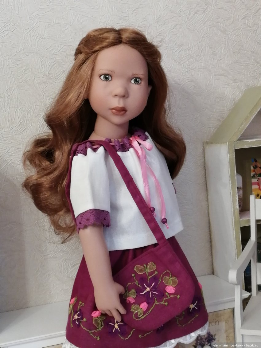 Ревизия кукольного гардероба (фото 6)