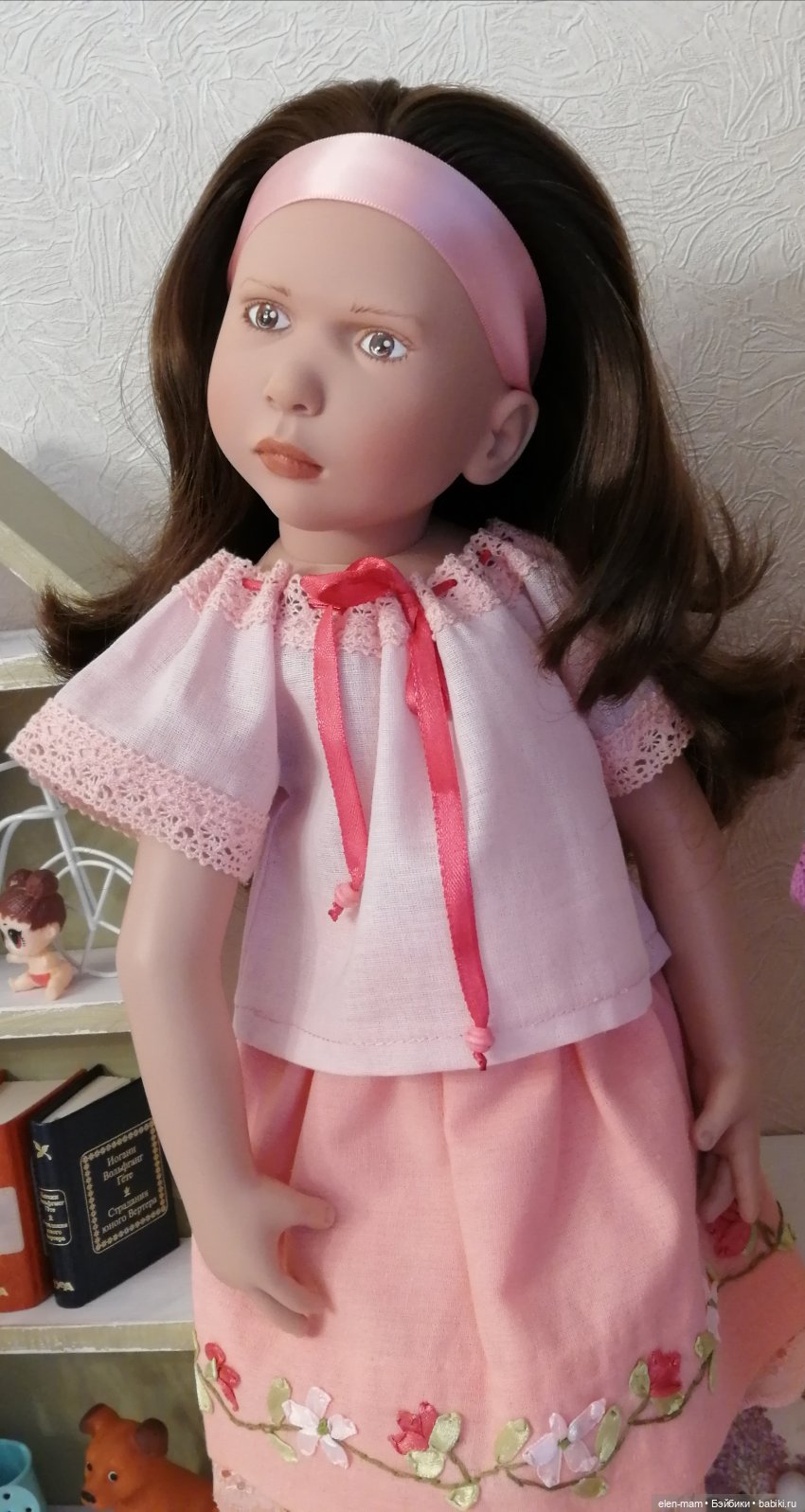 Ревизия кукольного гардероба (фото 5)