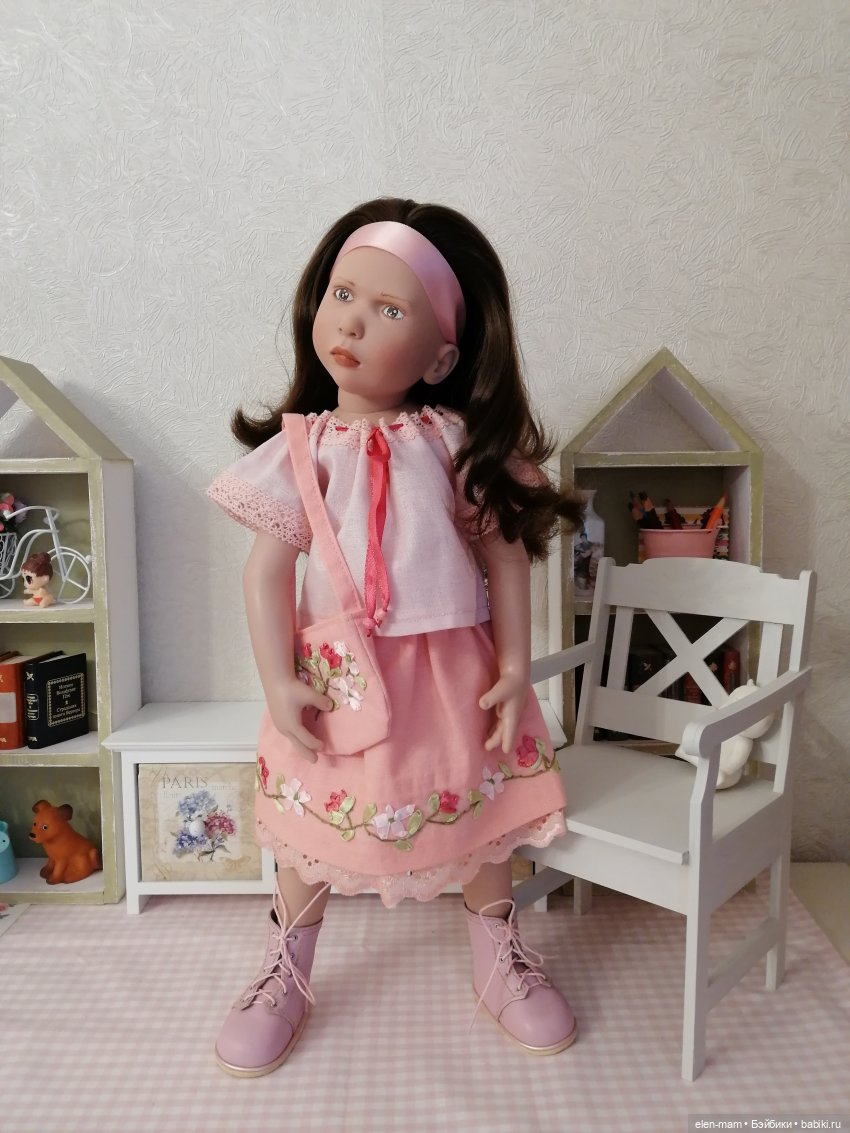 Ревизия кукольного гардероба (фото 10)
