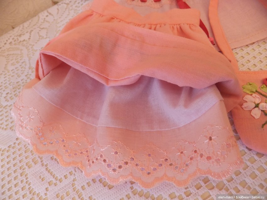 Ревизия кукольного гардероба (фото 2)