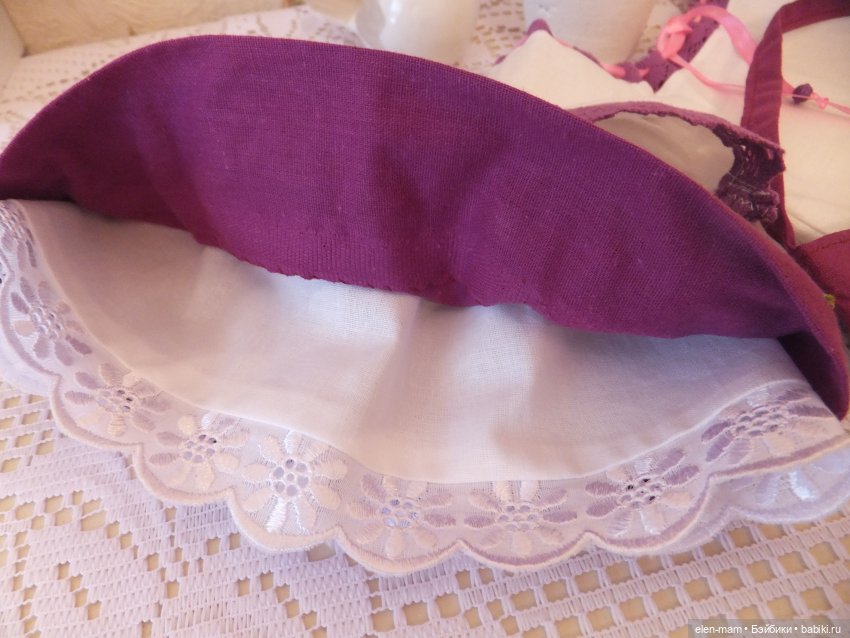 Ревизия кукольного гардероба (фото 3)