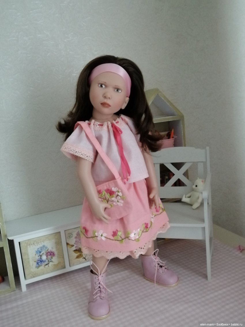 Ревизия кукольного гардероба (фото 8)