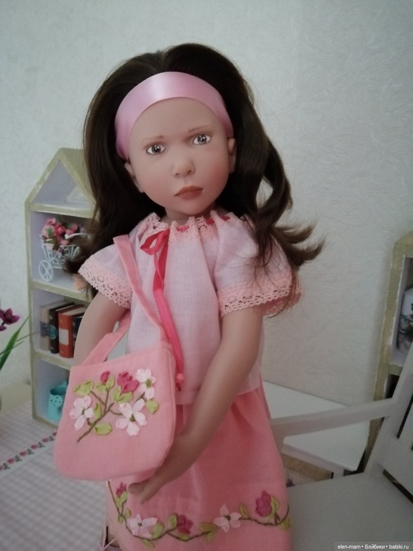 Ревизия кукольного гардероба (фото 9)