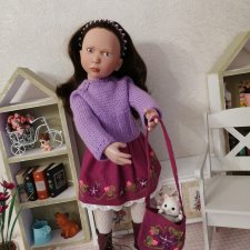 Ревизия кукольного гардероба