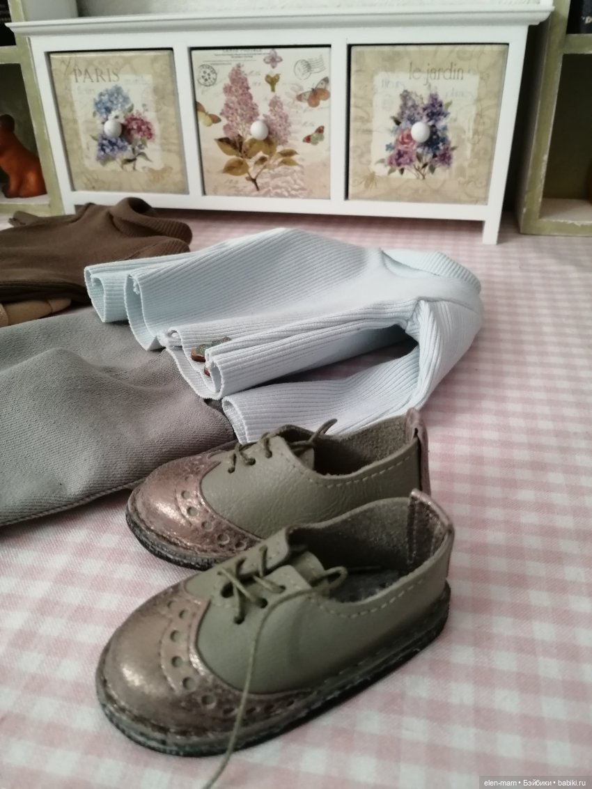 Магия кукол Gotz | Бэйбики Магия кукол Gotz — Куклы Gotz (Готц): Ханна (фото 3)