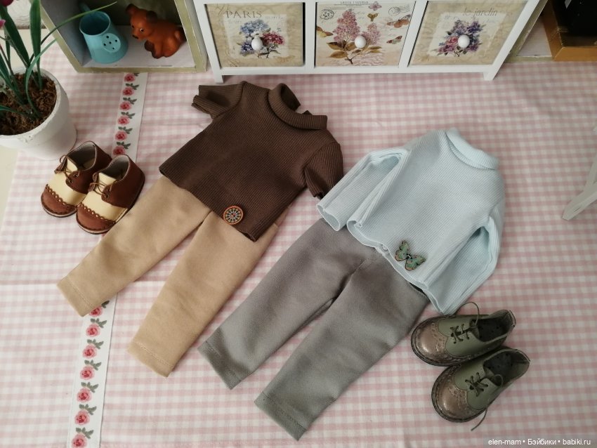 Магия кукол Gotz | Бэйбики Магия кукол Gotz — Куклы Gotz (Готц): Ханна (фото 2)