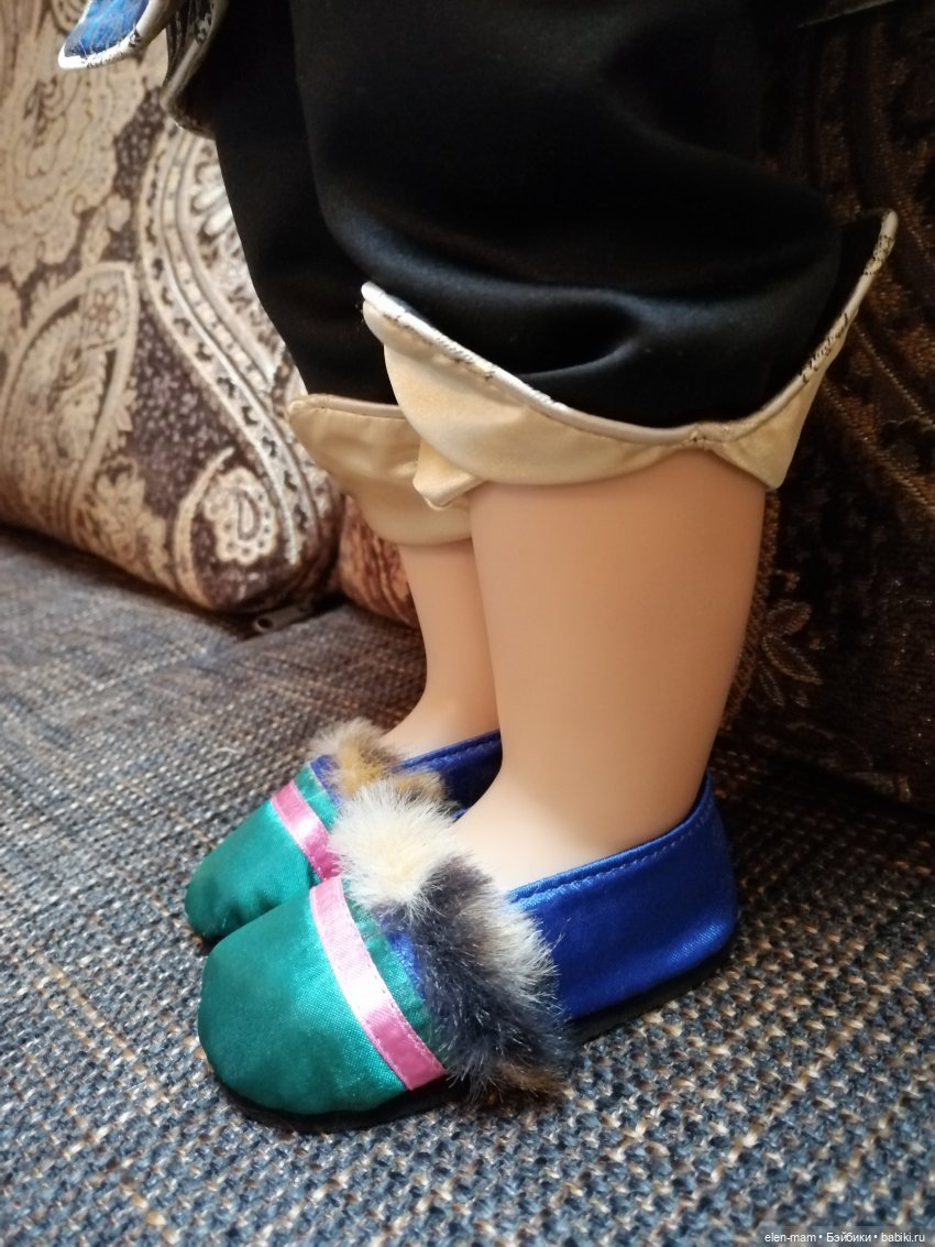 Улыбка 😊 — Куклы Sissel Skille (Сиссель Скилле): Gotz