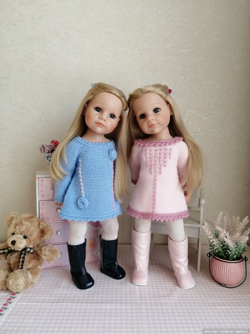 Платье+платье. Звёздочка+Звездочка⭐⭐