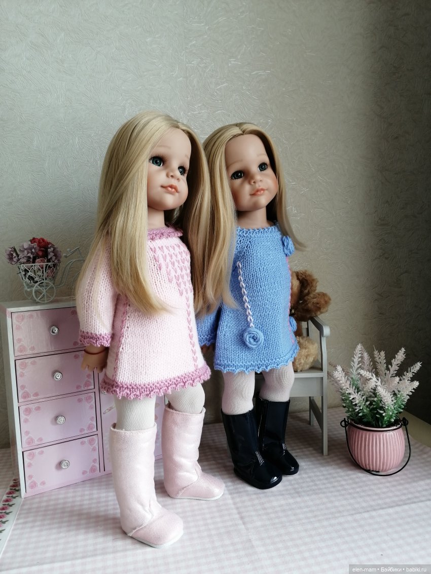 Платье+платье. Звёздочка+Звездочка⭐⭐