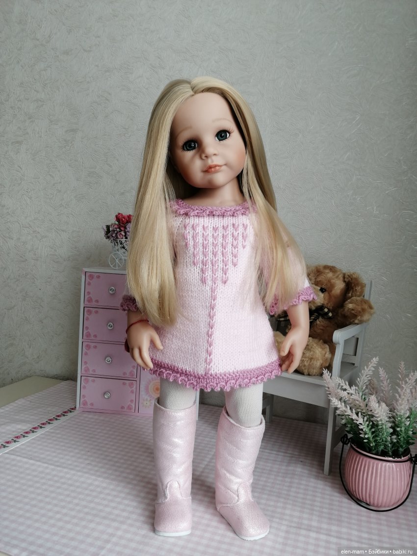 Платье+платье. Звёздочка+Звездочка⭐⭐ (фото 7)