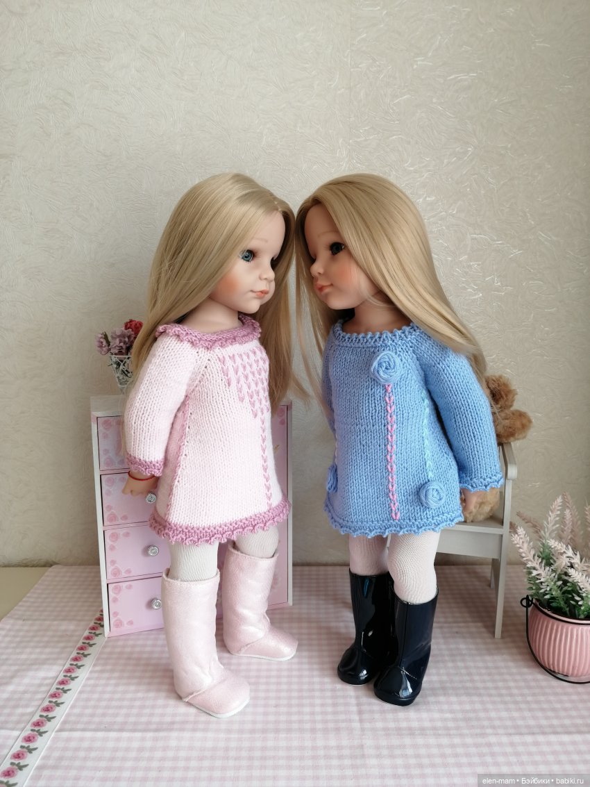 Платье+платье. Звёздочка+Звездочка⭐⭐