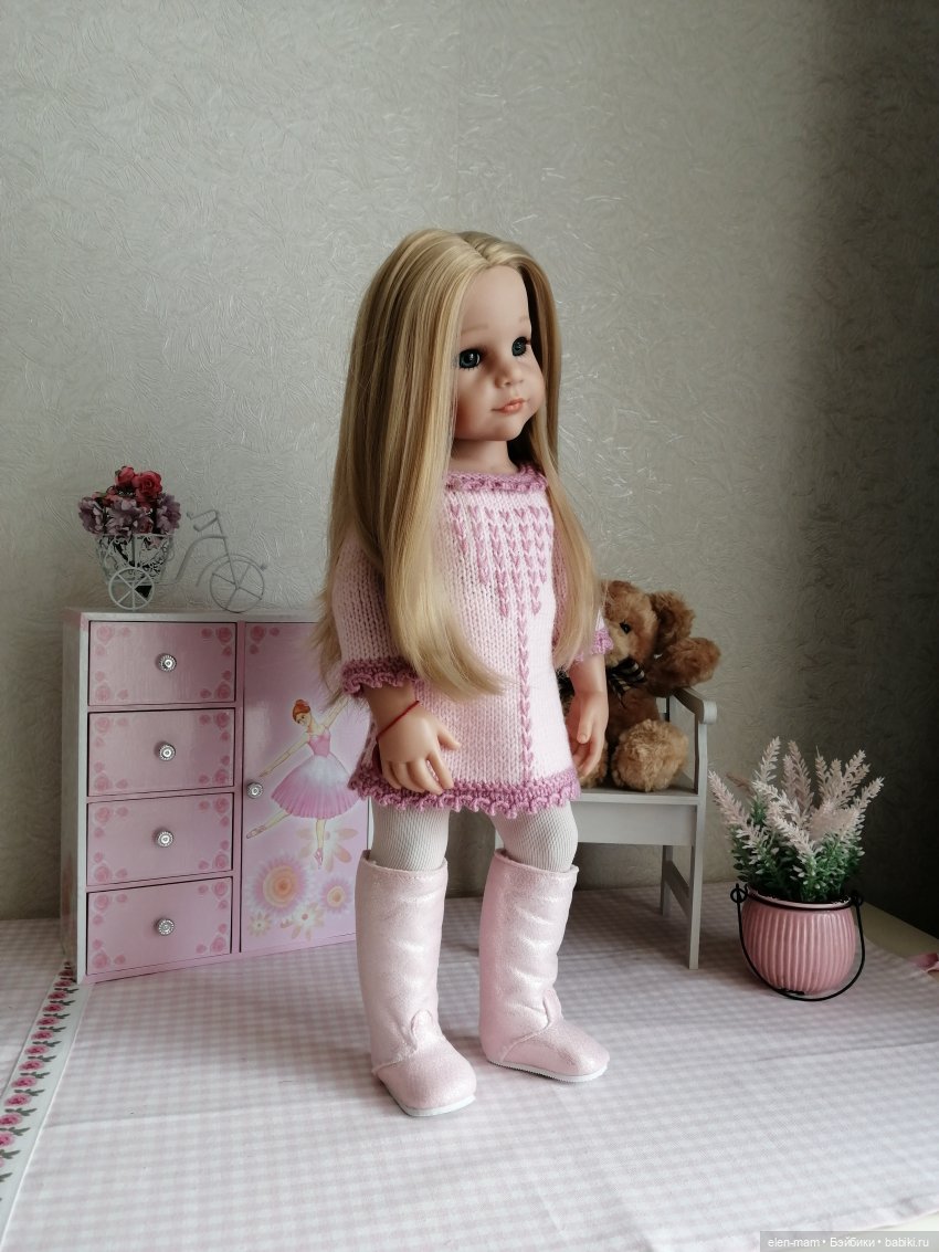 Платье+платье. Звёздочка+Звездочка⭐⭐ (фото 9)