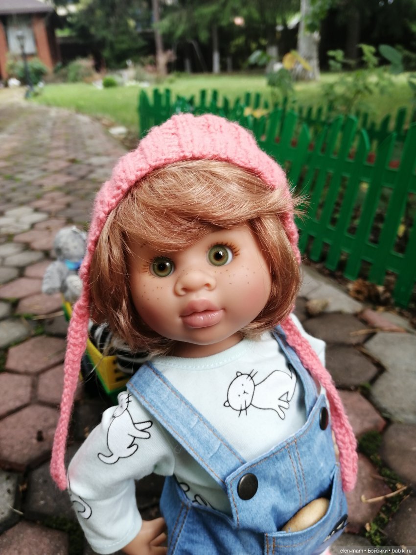 Что в кармане