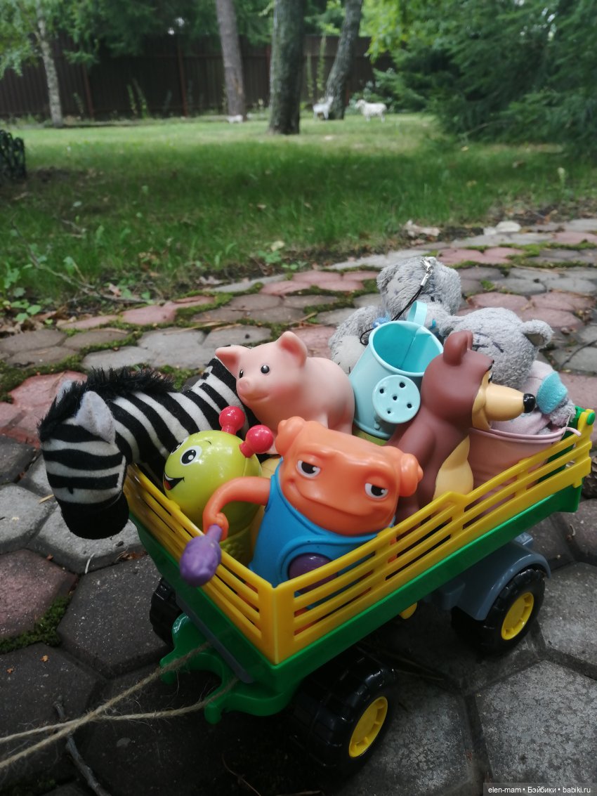 Лиля, "Чук" и "Гек" - Dolls Schildkrot and Marina&Pau (фото 9)