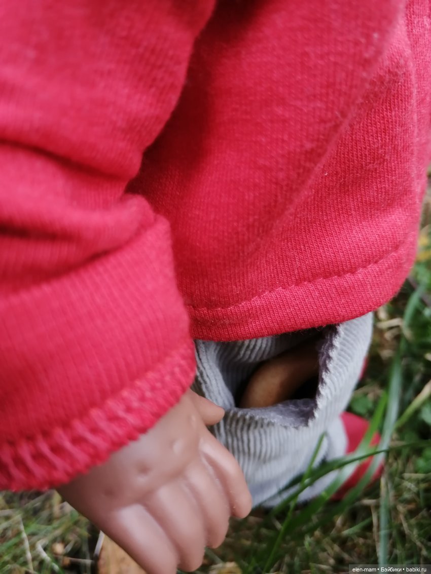 Лиля, "Чук" и "Гек" - Dolls Schildkrot and Marina&Pau