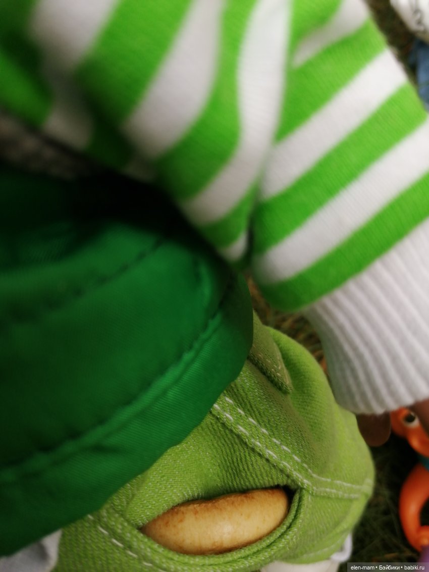 Лиля, "Чук" и "Гек" - Dolls Schildkrot and Marina&Pau