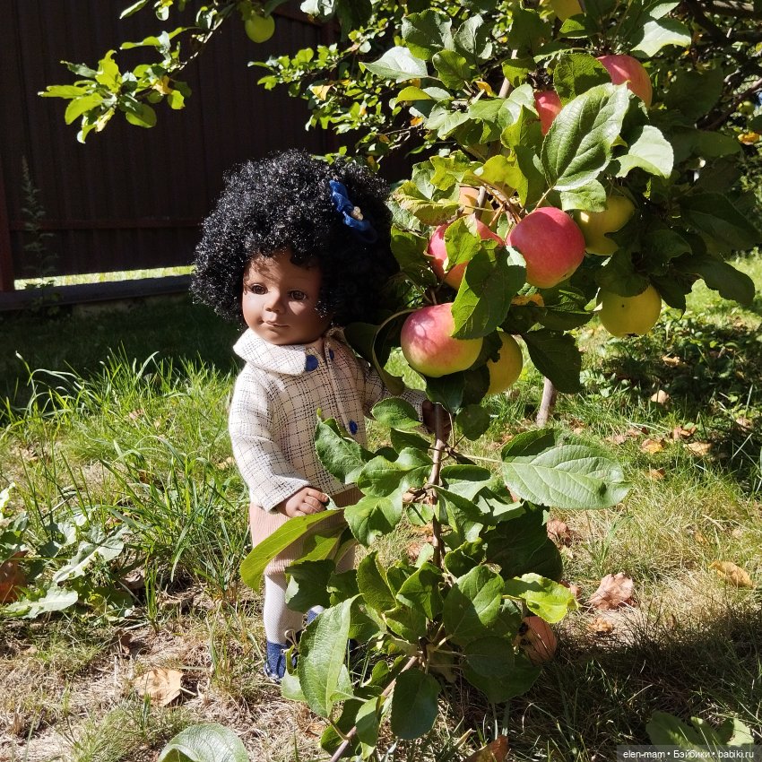 Моя Бонита🌹Carmen Gonzalez doll