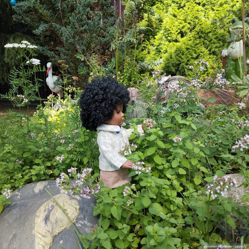 Моя Бонита🌹Carmen Gonzalez doll