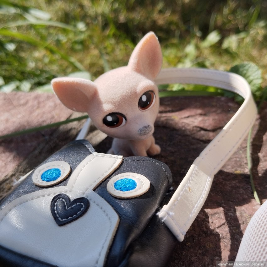 Моя Бонита🌹Carmen Gonzalez doll