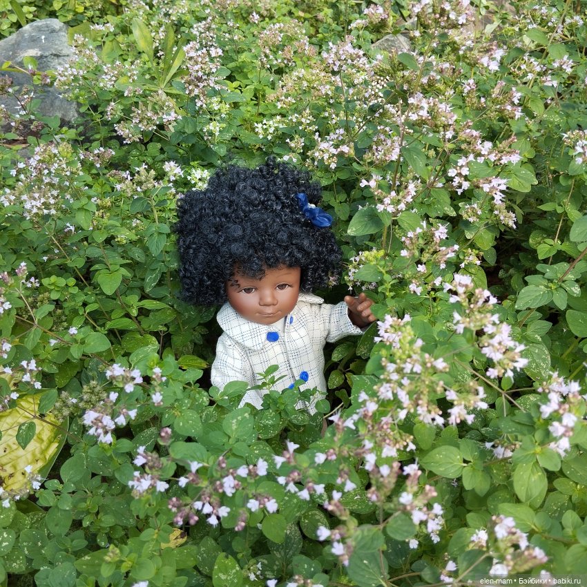 Моя Бонита🌹Carmen Gonzalez doll