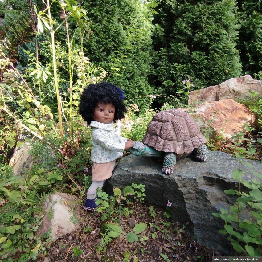 Моя Бонита🌹Carmen Gonzalez doll