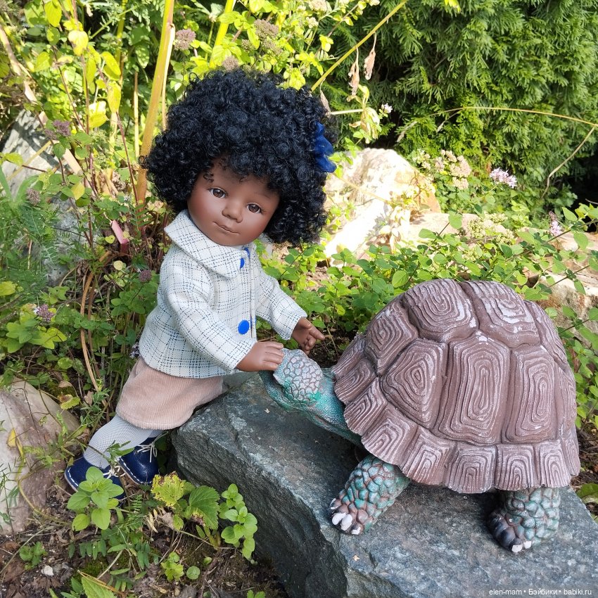 Моя Бонита🌹Carmen Gonzalez doll