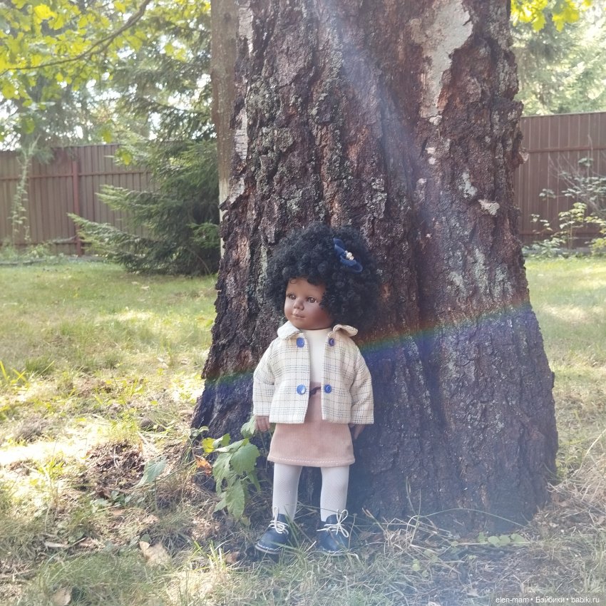 Моя Бонита🌹Carmen Gonzalez doll