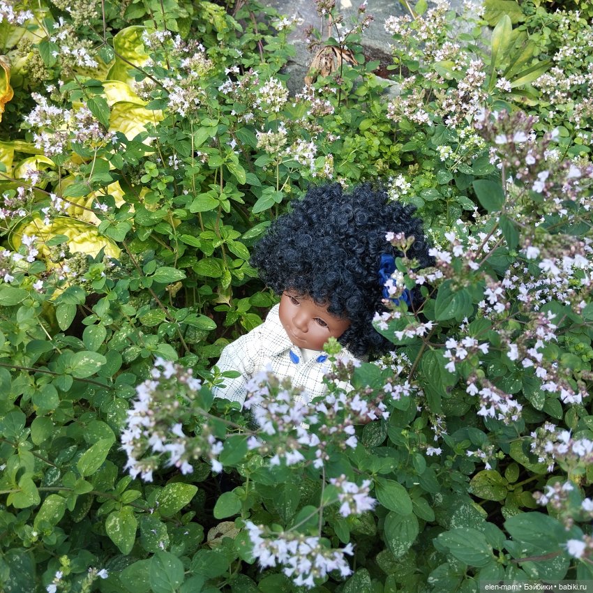 Моя Бонита🌹Carmen Gonzalez doll