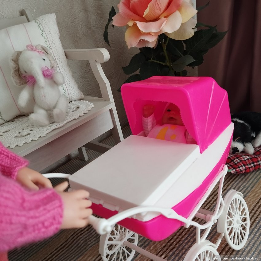 Одуванчик💮🌱🌼🌱💮 — Куклы Paola Reina (Паола Рейна): новинки