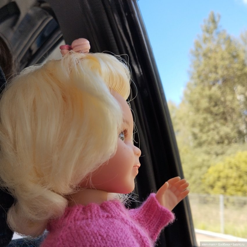 Белорусские каникулы(◕‿◕✿)1-я часть