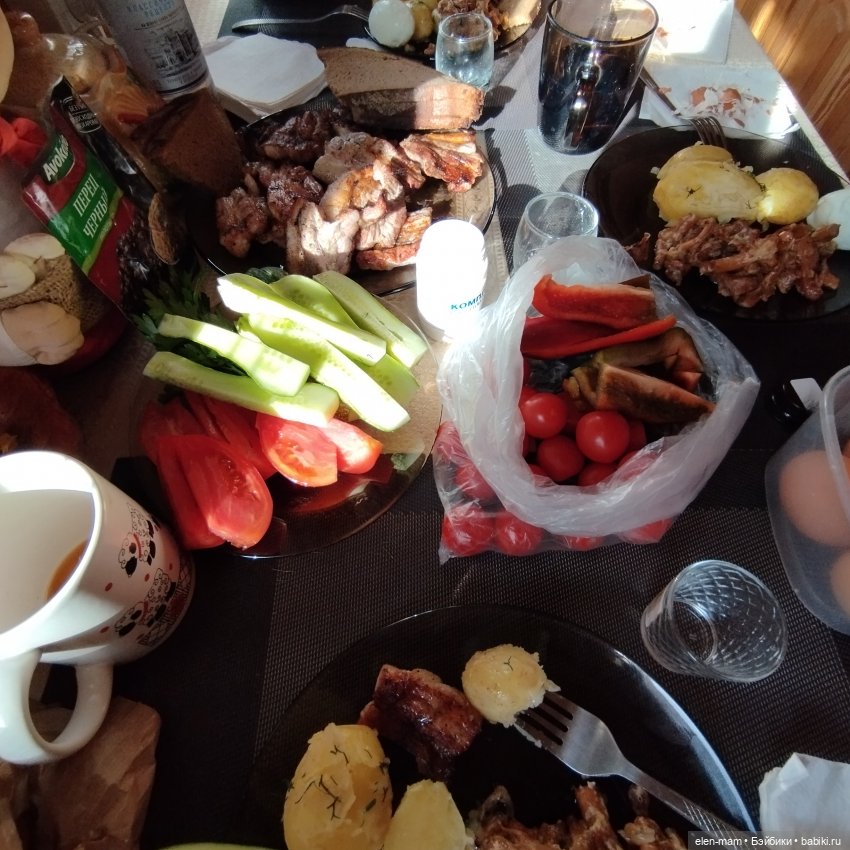 Белорусские каникулы(◕‿◕✿)1-я часть