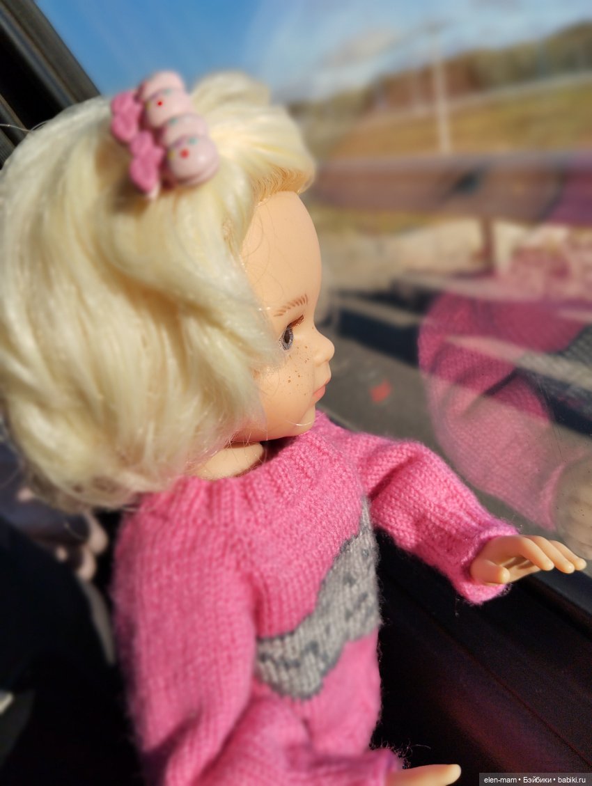 Белорусские каникулы(◕‿◕✿)1-я часть (фото 4)