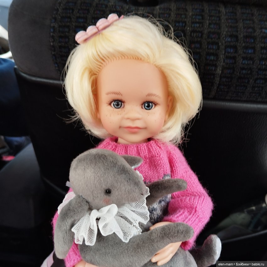 Белорусские каникулы(◕‿◕✿)1-я часть (фото 6)