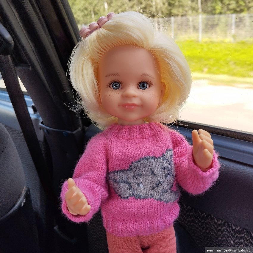 Белорусские каникулы(◕‿◕✿)1-я часть (фото 8)