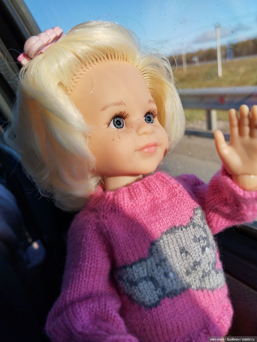 Белорусские каникулы(◕‿◕✿)1-я часть (фото 5)