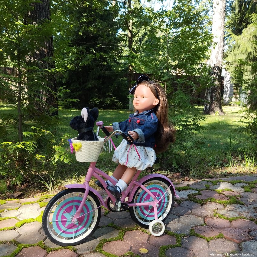 На велике Нина