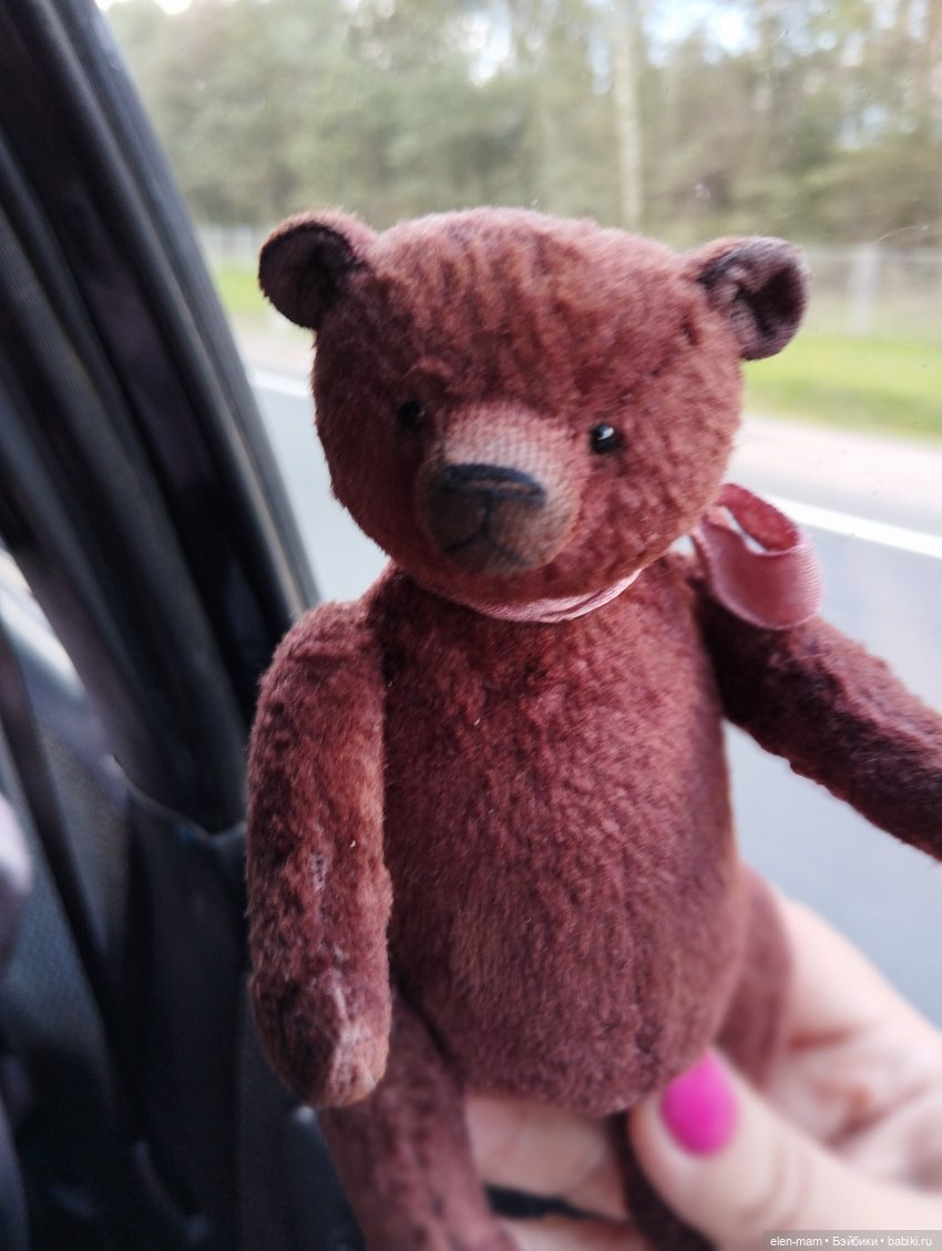 Белорусские каникулы(◕‿◕✿)1-я часть (фото 10)